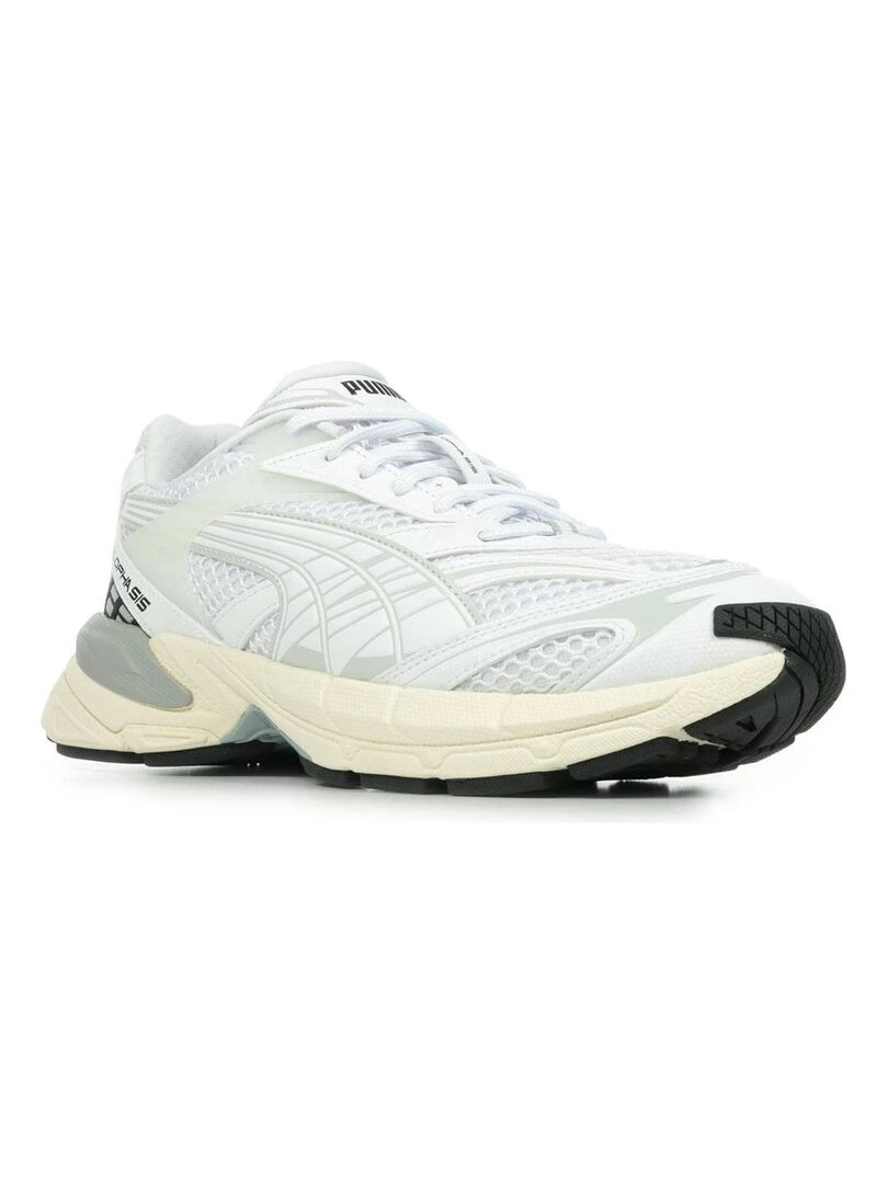 Baskets PUMA Velophasis Blanc