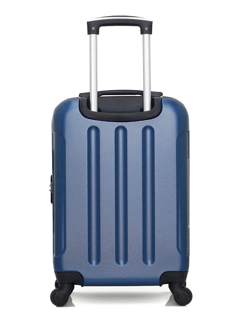 BLUESTAR   VALISE XXS MADRID   Bleu marine