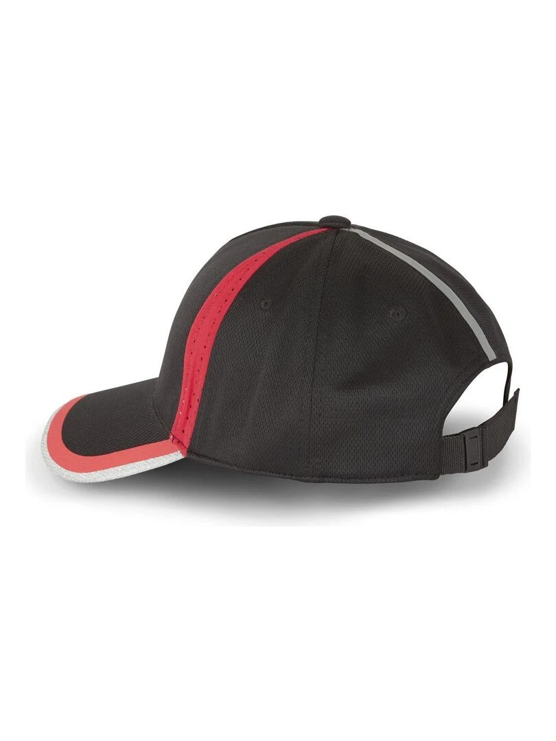 Casquette active avec coutures renforcées ajustable Facom   Noir