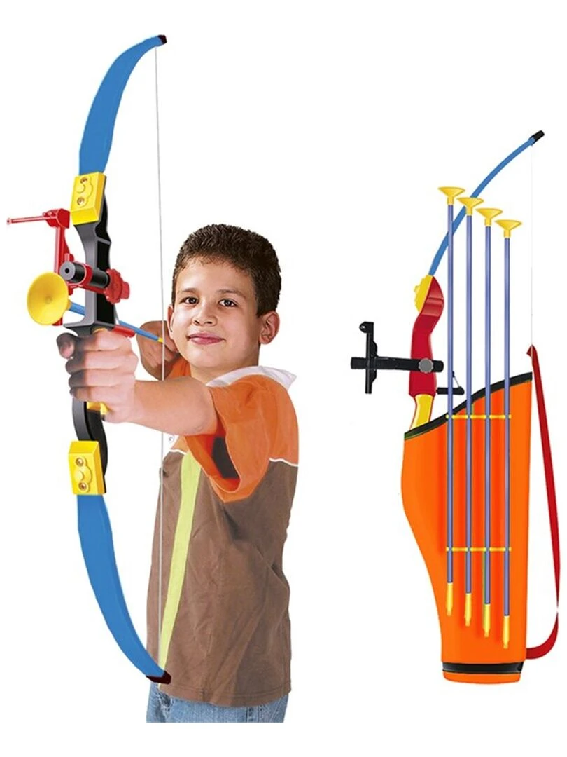 Ensemble d'arcs pour enfants   N/A