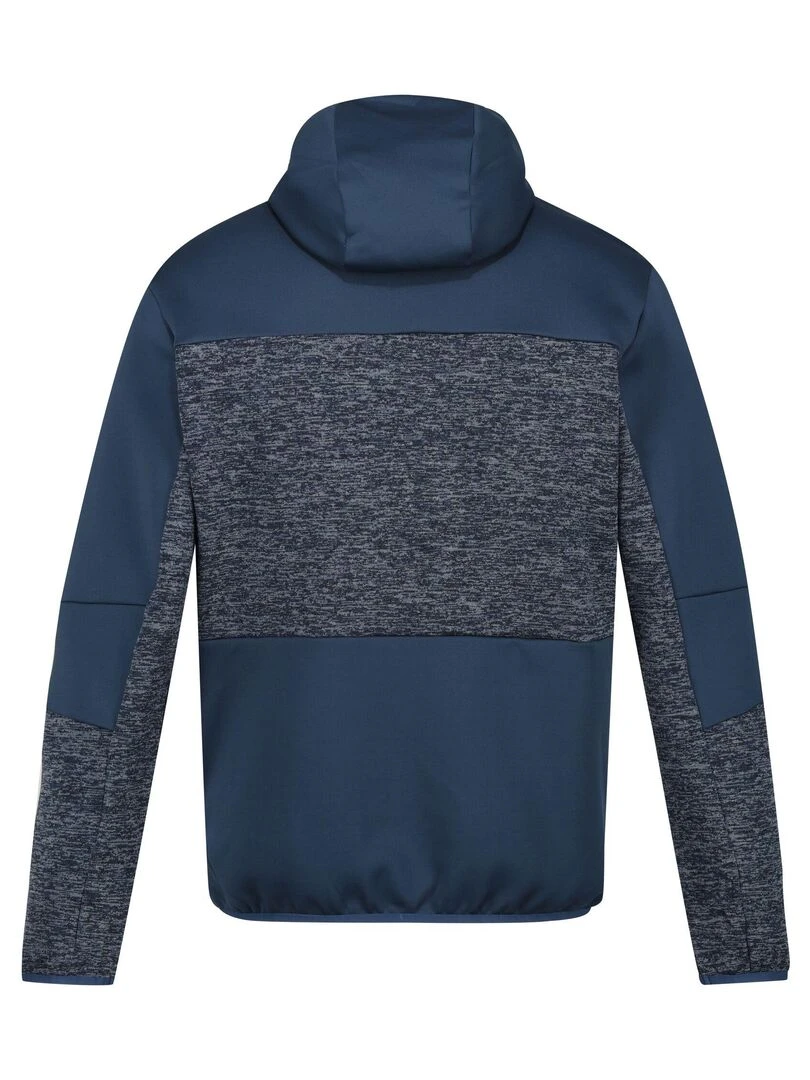 Regatta Veste polaire CADFORD Bleu foncé