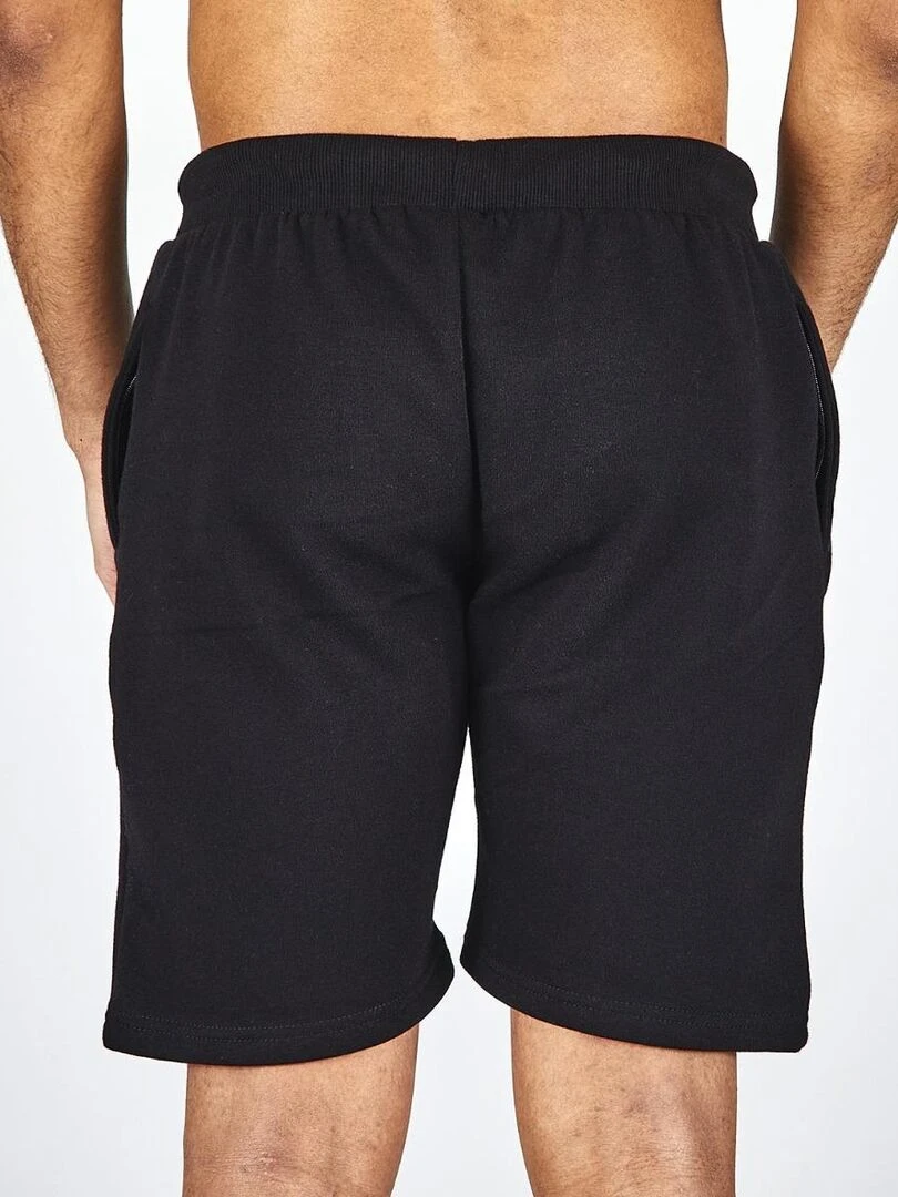 SHORT PREDATOR Airness   Noir