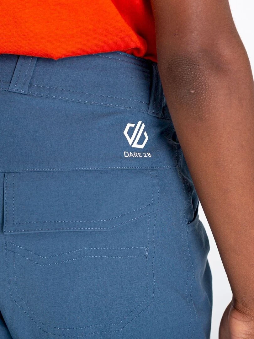 Dare 2B   Pantalon REPRISE   Bleu Gris