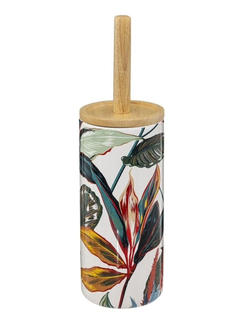 Brosse WC Palawan Blanc