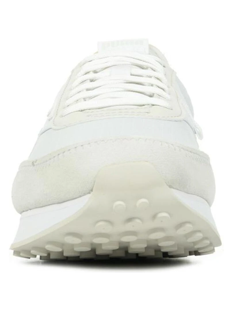 Baskets PUMA Future Rider Play On   Blanc