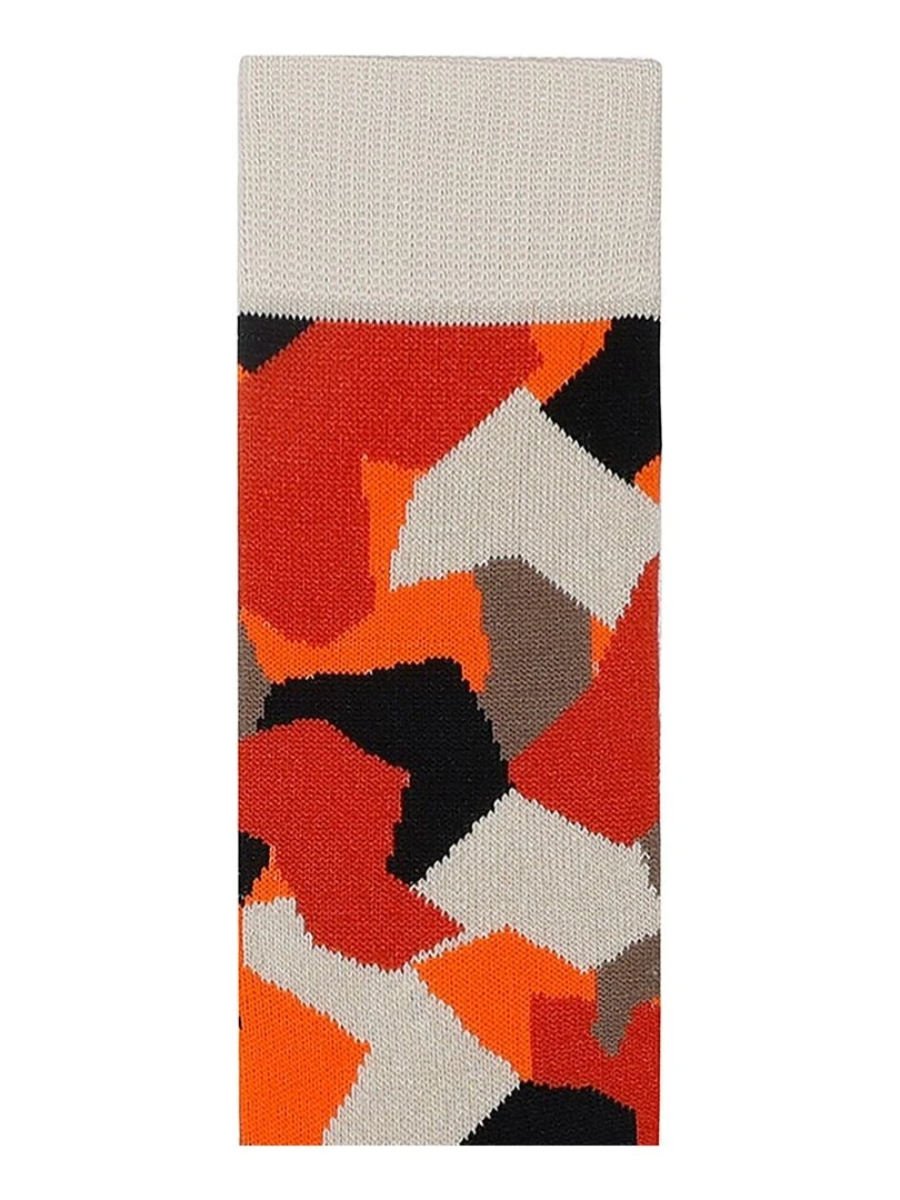 Dare 2B Chaussettes de ski Orange clair