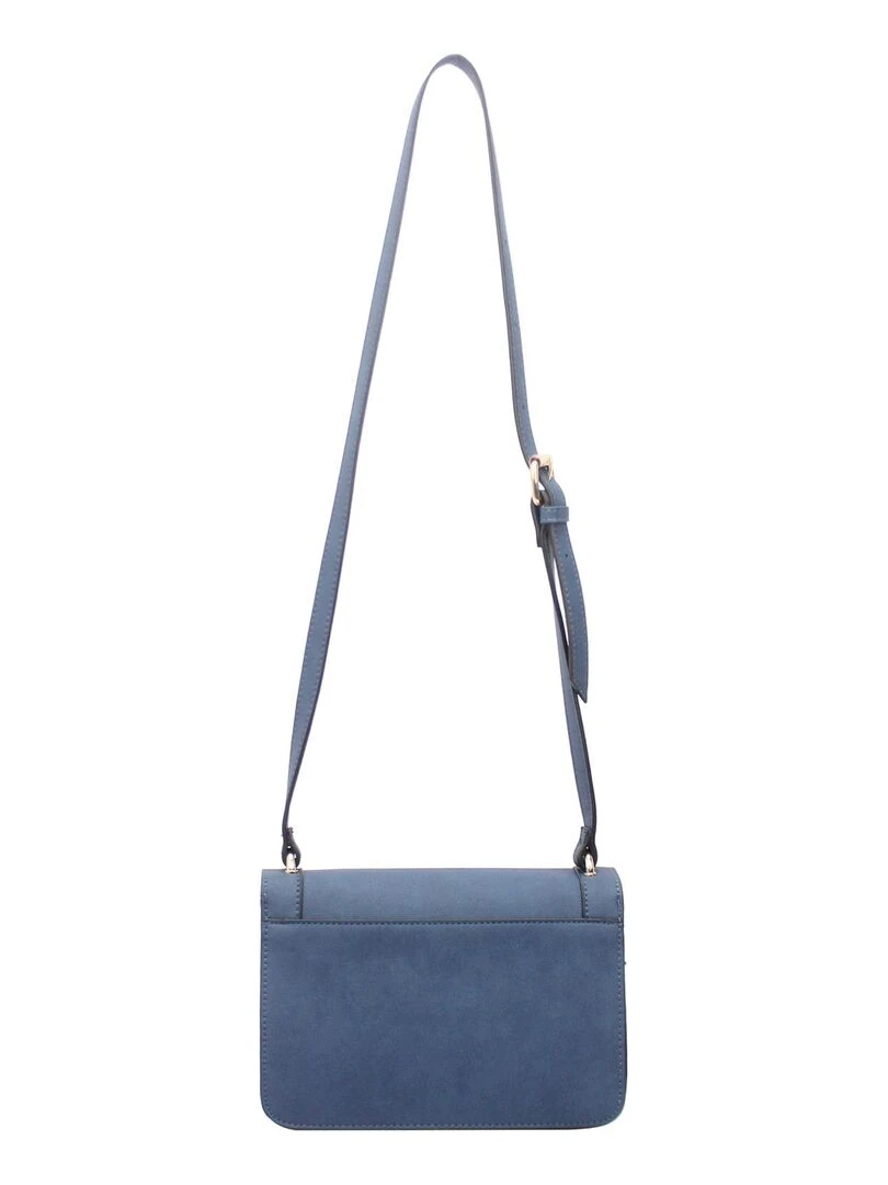 INFINITIF   SAC A MAIN BALISIER   Bleu