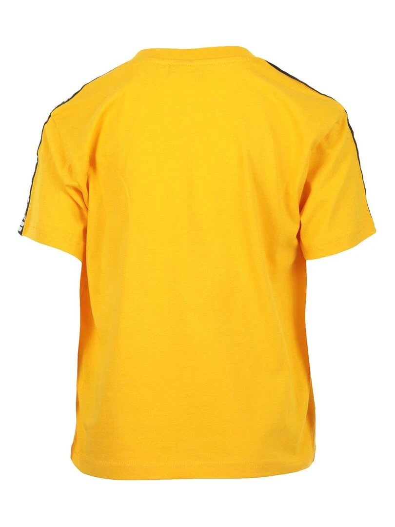 T shirt Fila Adalmiina Tee Wn's   Orange