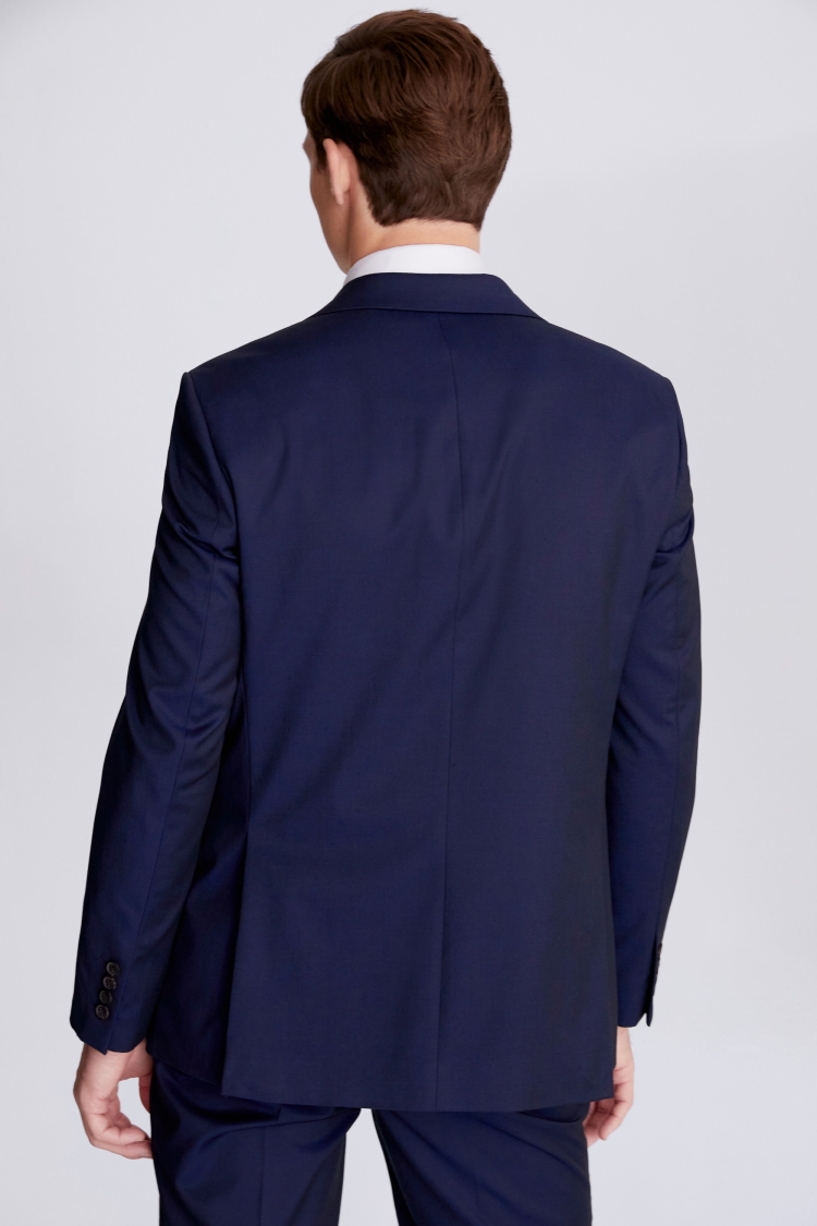 Regular Fit Ink Stretch Jacket   Buy Online at Moss