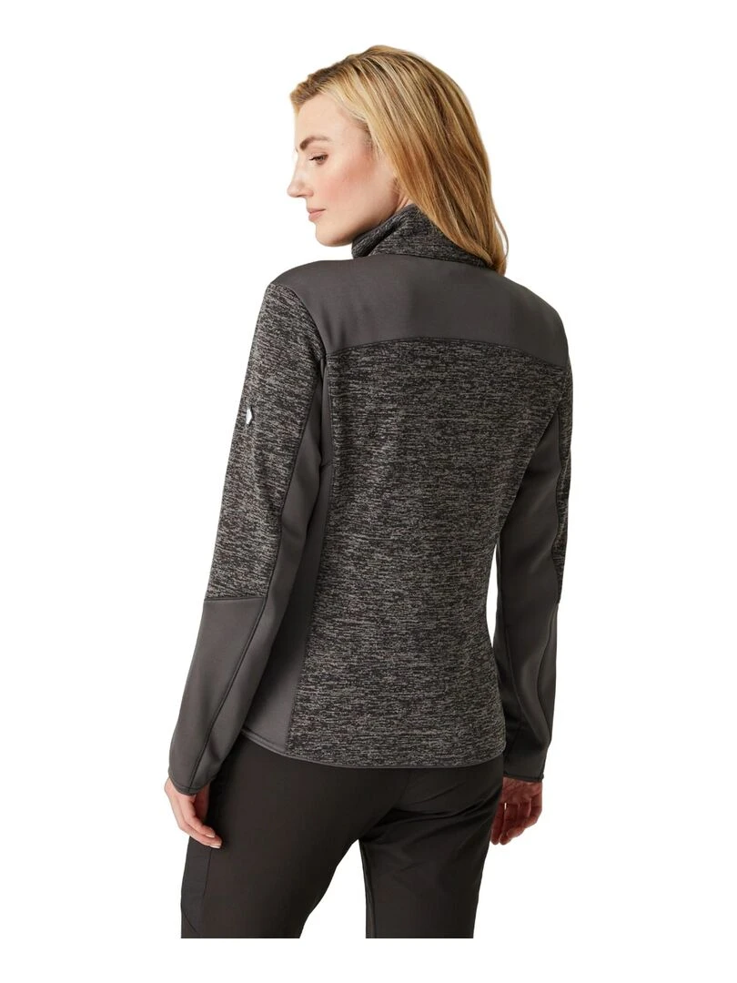 Regatta   Doudoune HILLPACK   Violet