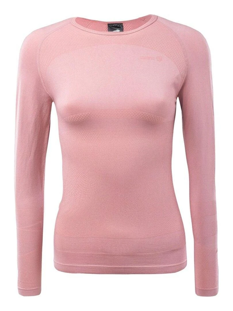 Iguana   Haut thermique GAMBELL   Vieux rose