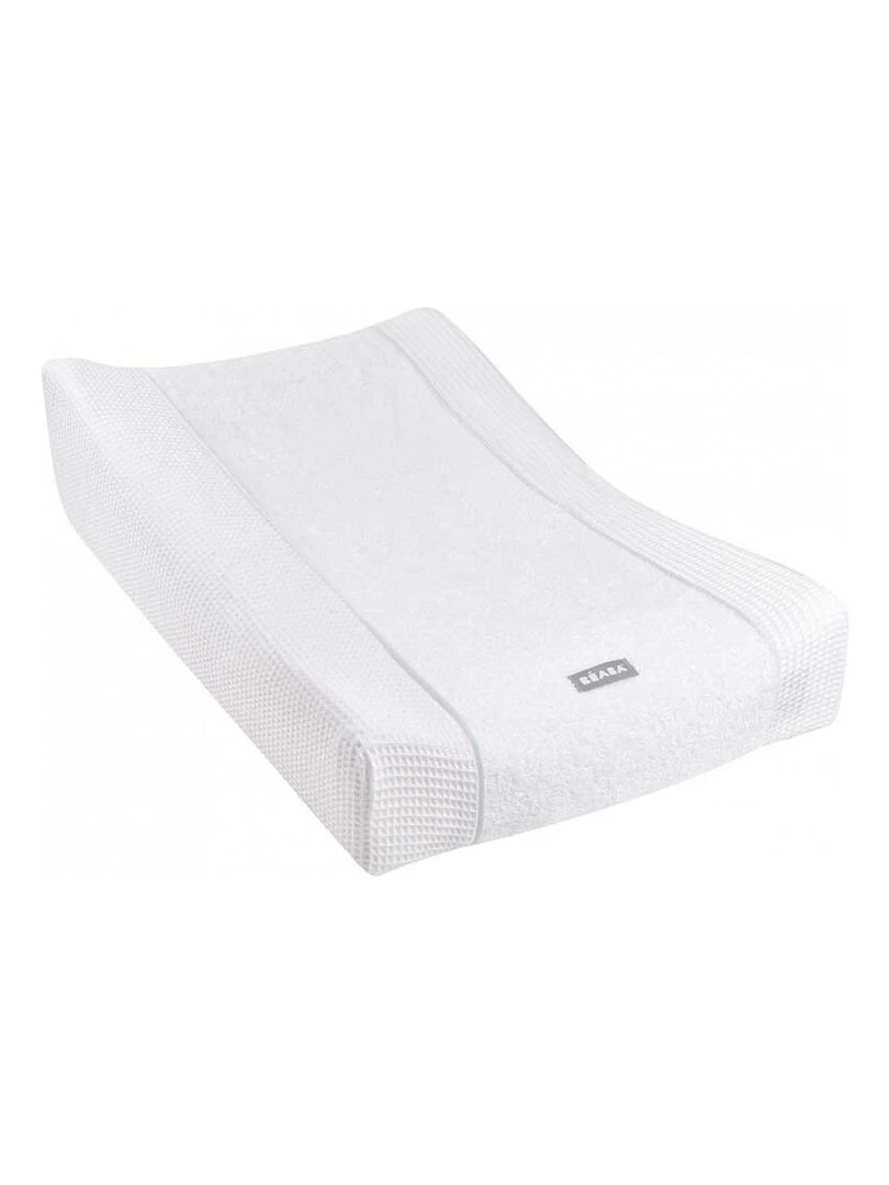 Drap housse pour Sofalange Blanc Blanc