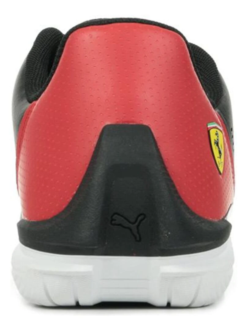 Baskets PUMA Ferrari Drift Cat 10   Noir