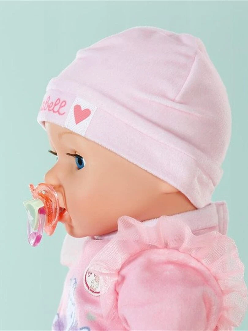 Baby Annabell Active 43 cm   N/A