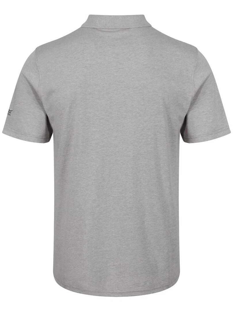 Regatta   Polos ESSENTIALS   Gris Noir Bleu