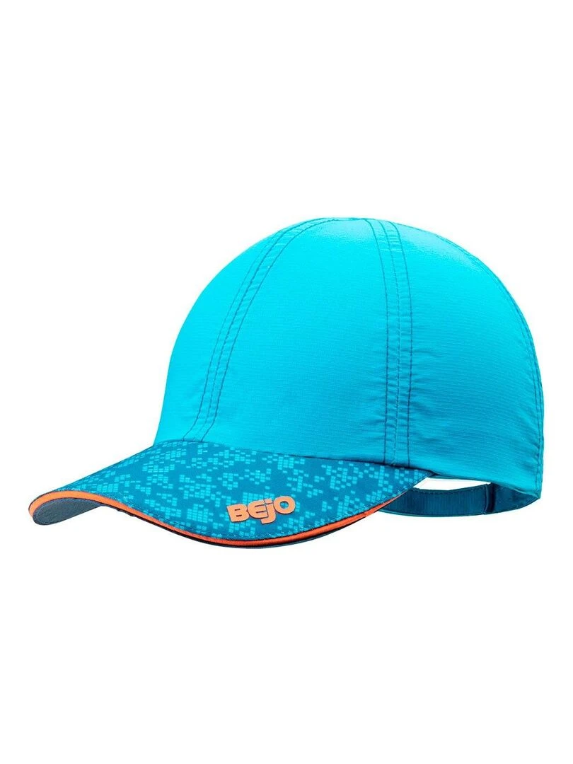 Bejo   Casquette SAMI   Bleu Bleu