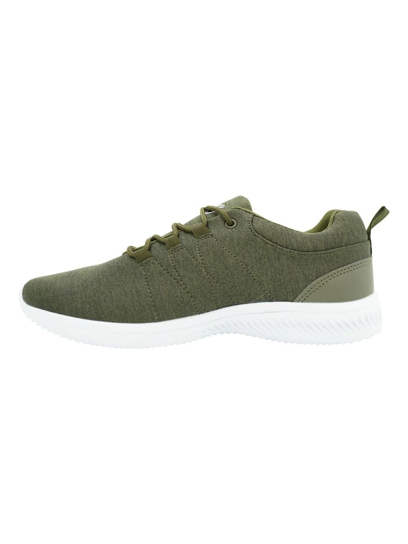 Dare 2B Baskets SPRINT Vert kaki