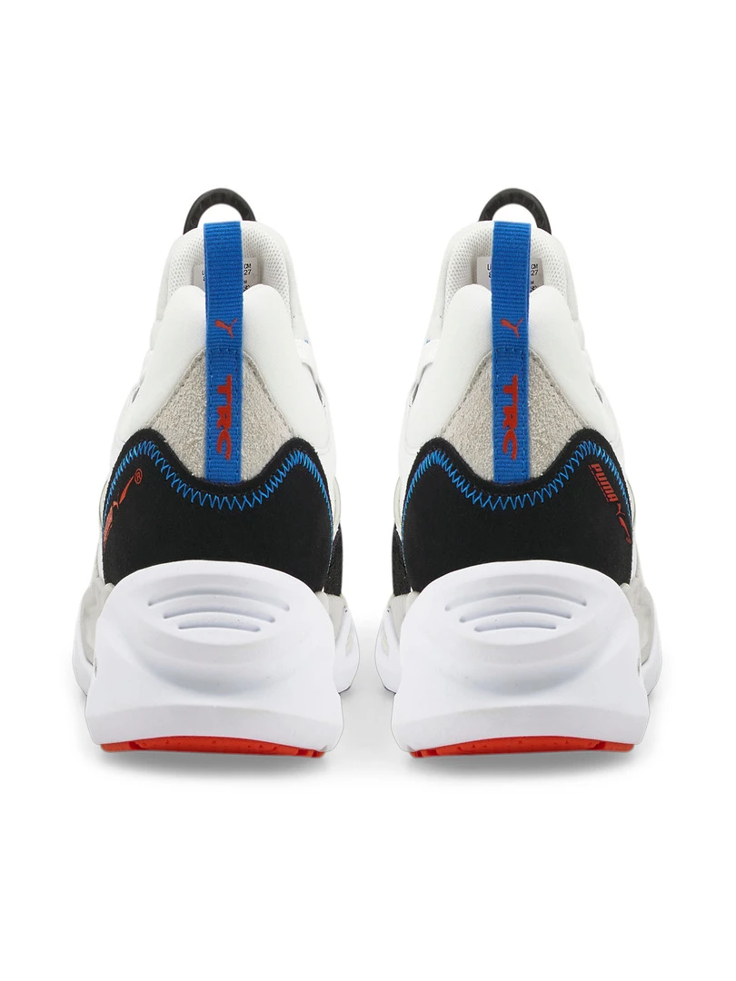Baskets PUMA Trc Blaze Blanc