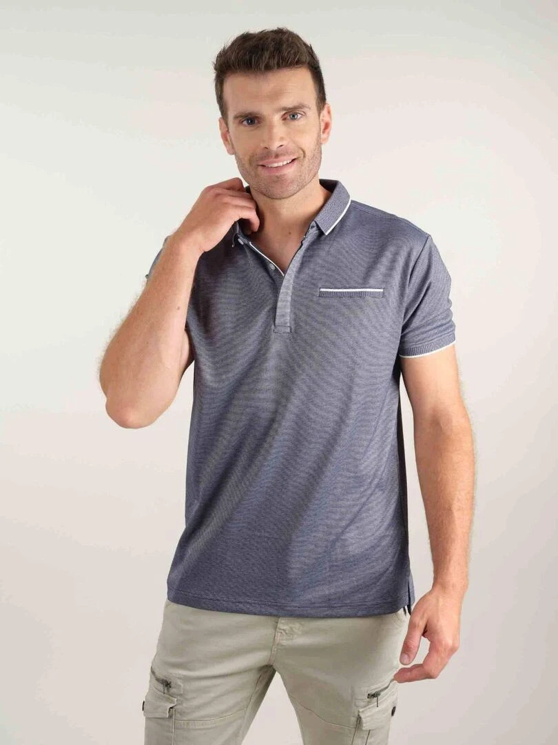 Doudoune sans manche pour homme 'Deeluxe'   Gris foncé