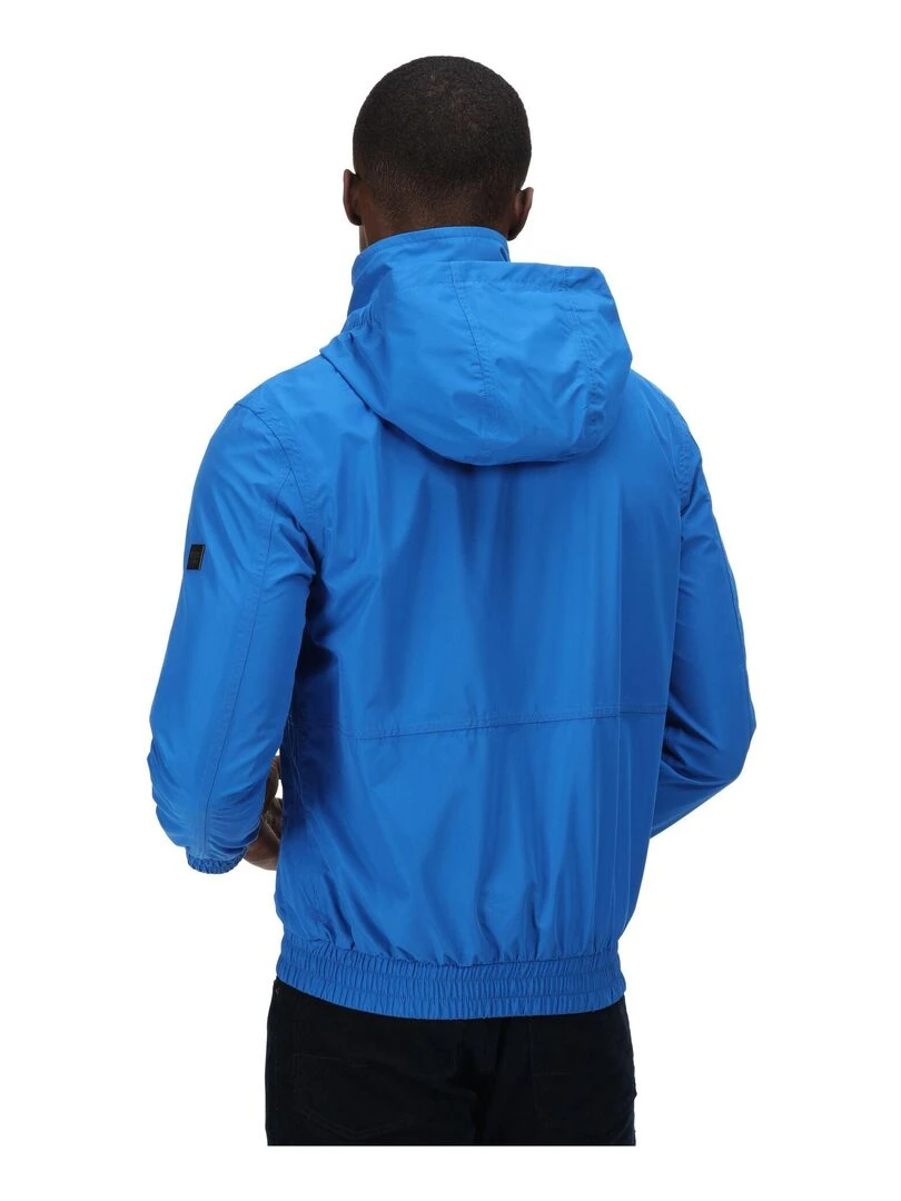 Regatta   Blouson d'aviateur FEELDING   Bleu saphir