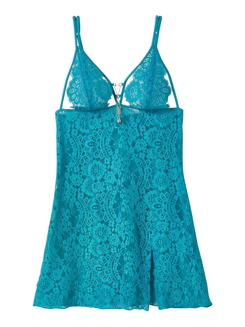 Nuisette CLIN D'OEIL Pomm'Poire Bleu