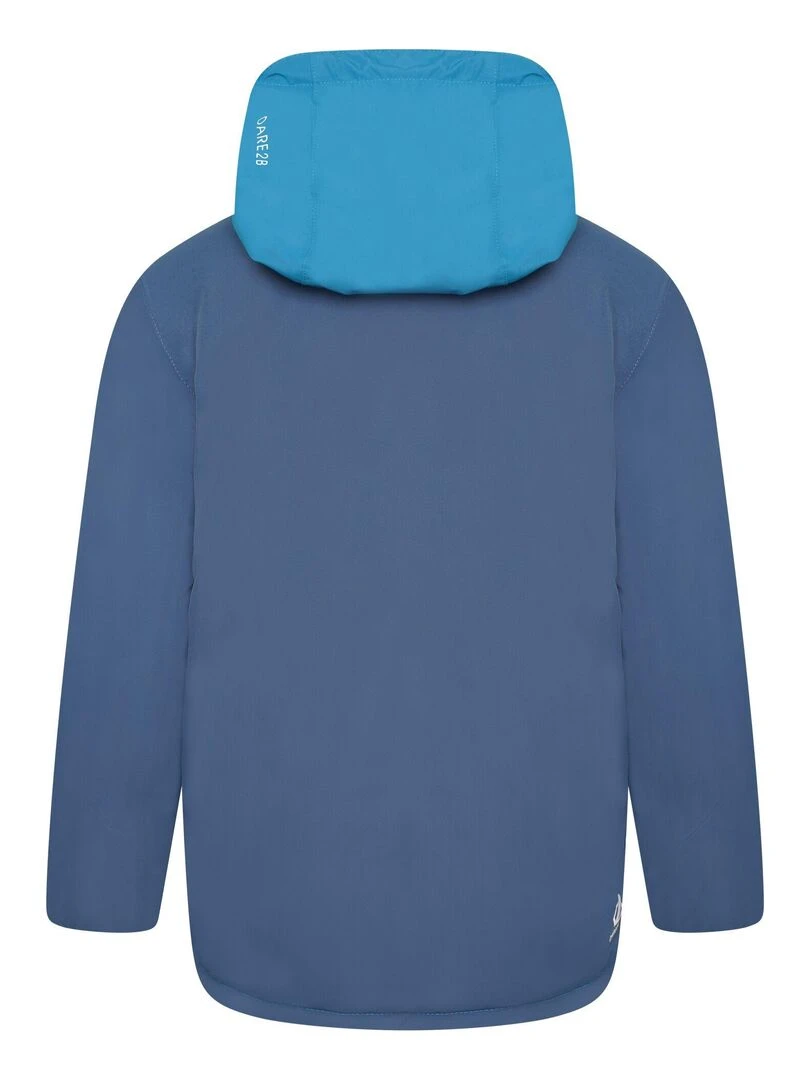 Dare 2B Blouson de ski APPOSE Bleu foncé