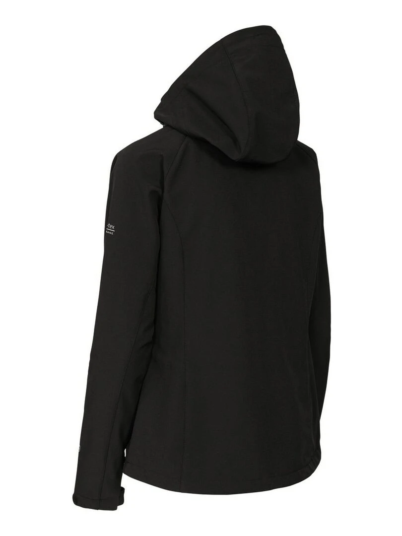 Trespass Veste softshell BELA Noir