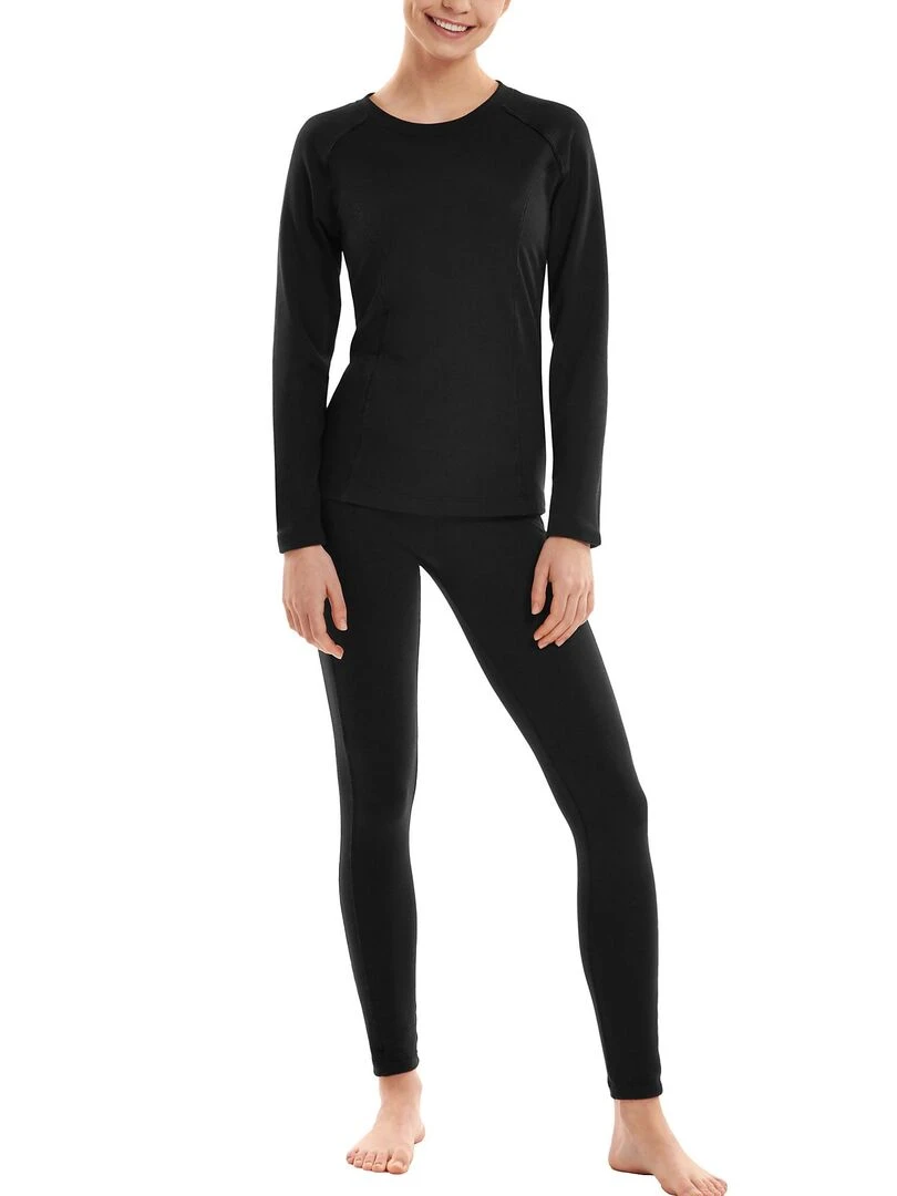 Leggings Youthful   Noir