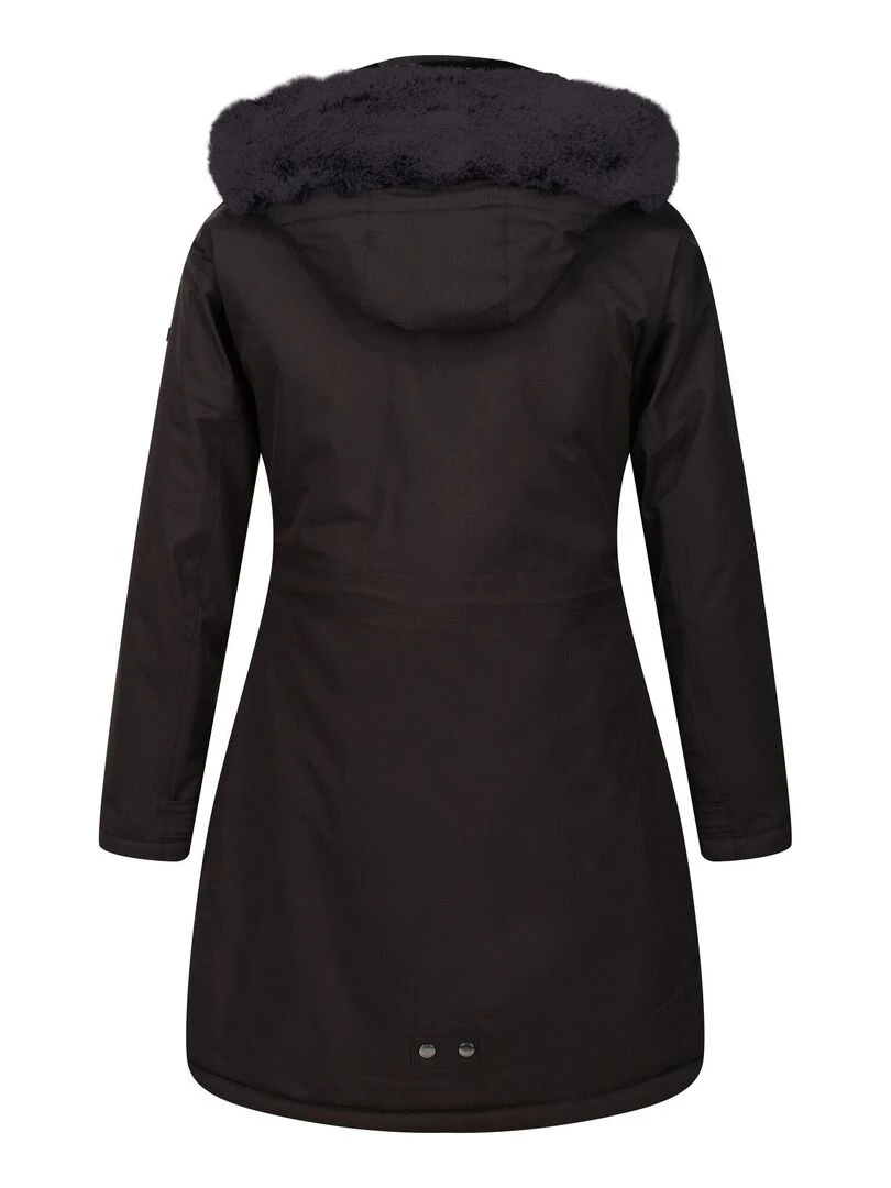 Regatta Veste imperméable SAMARIA Noir