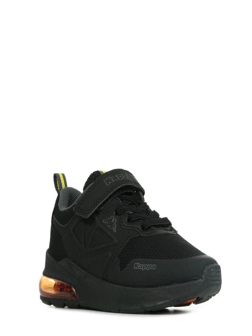 Baskets Logo Splinter Ev Noir