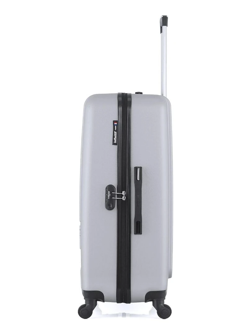 INFINITIF   SET DE 4 ROMNY M   Gris