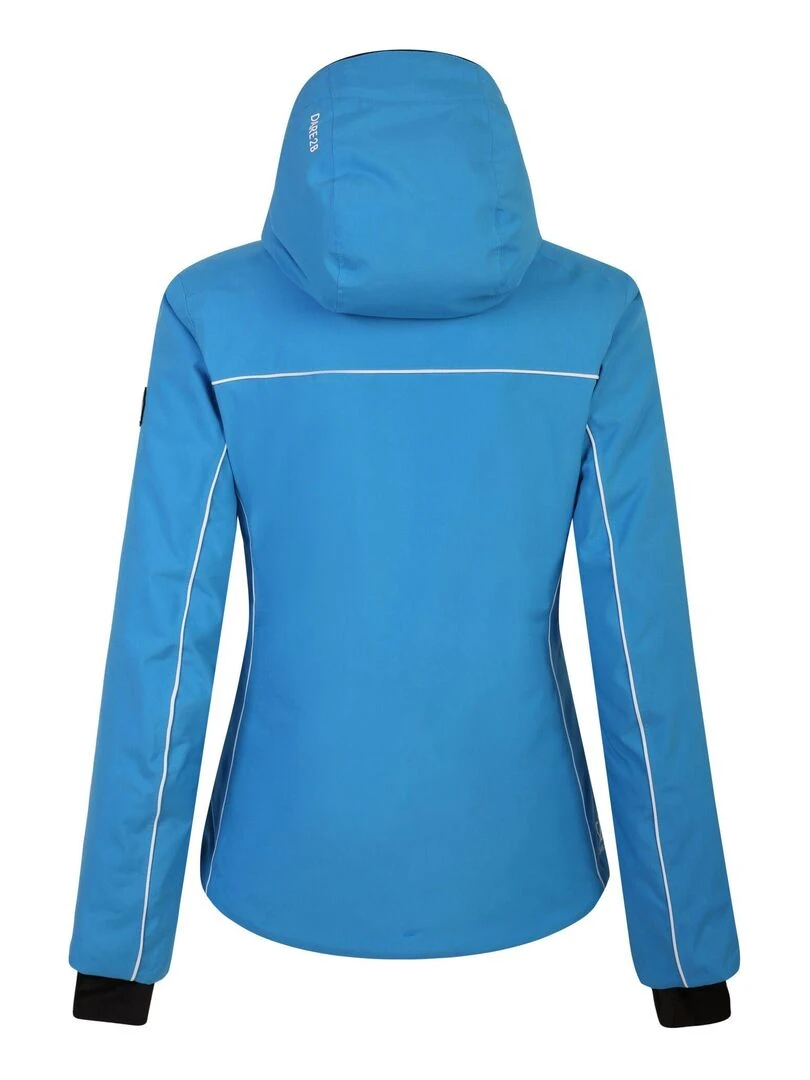 Dare 2B Blouson de ski LINE Bleu lagon