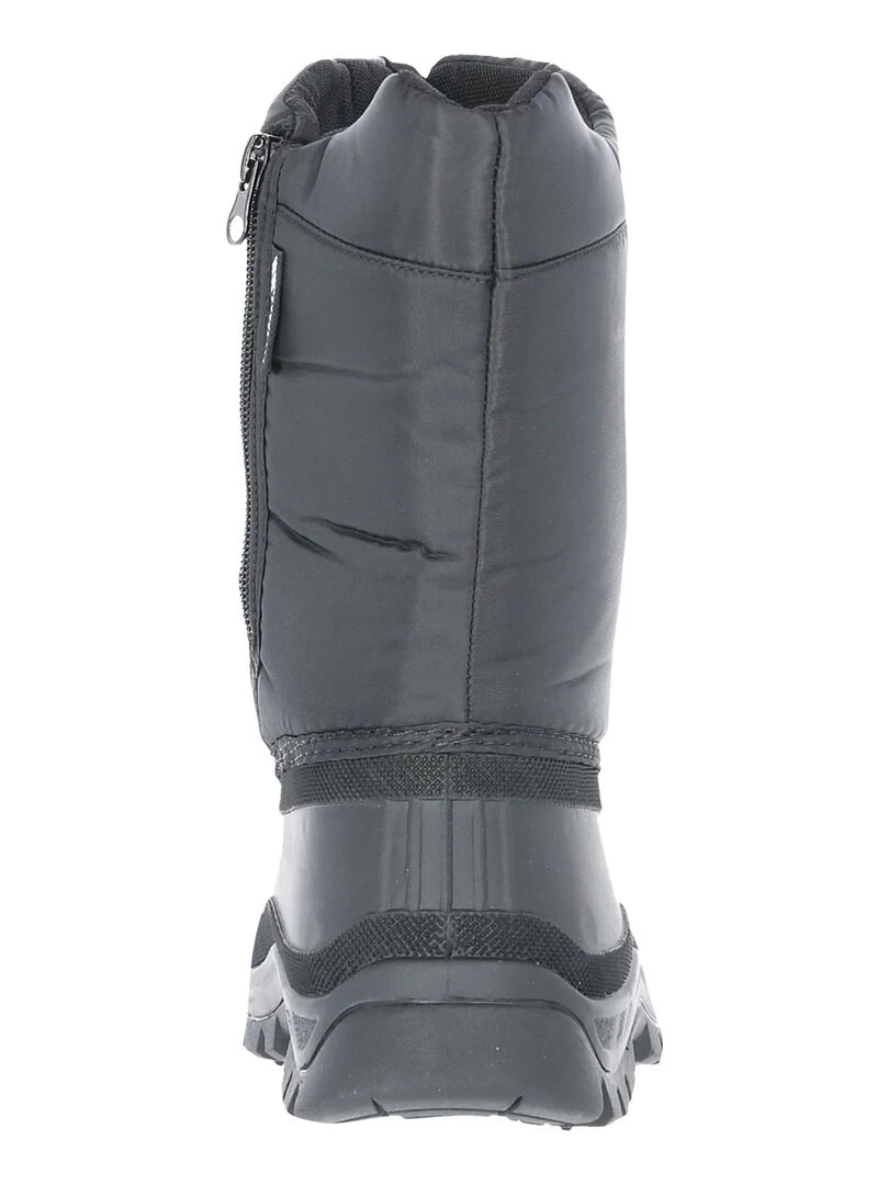 Trespass Bottes de neige DODO Noir