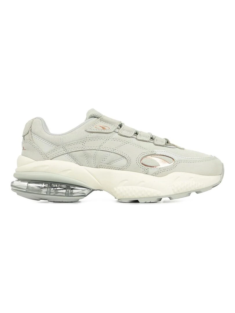 Baskets PUMA Cell Venom Patent Wn's Gris