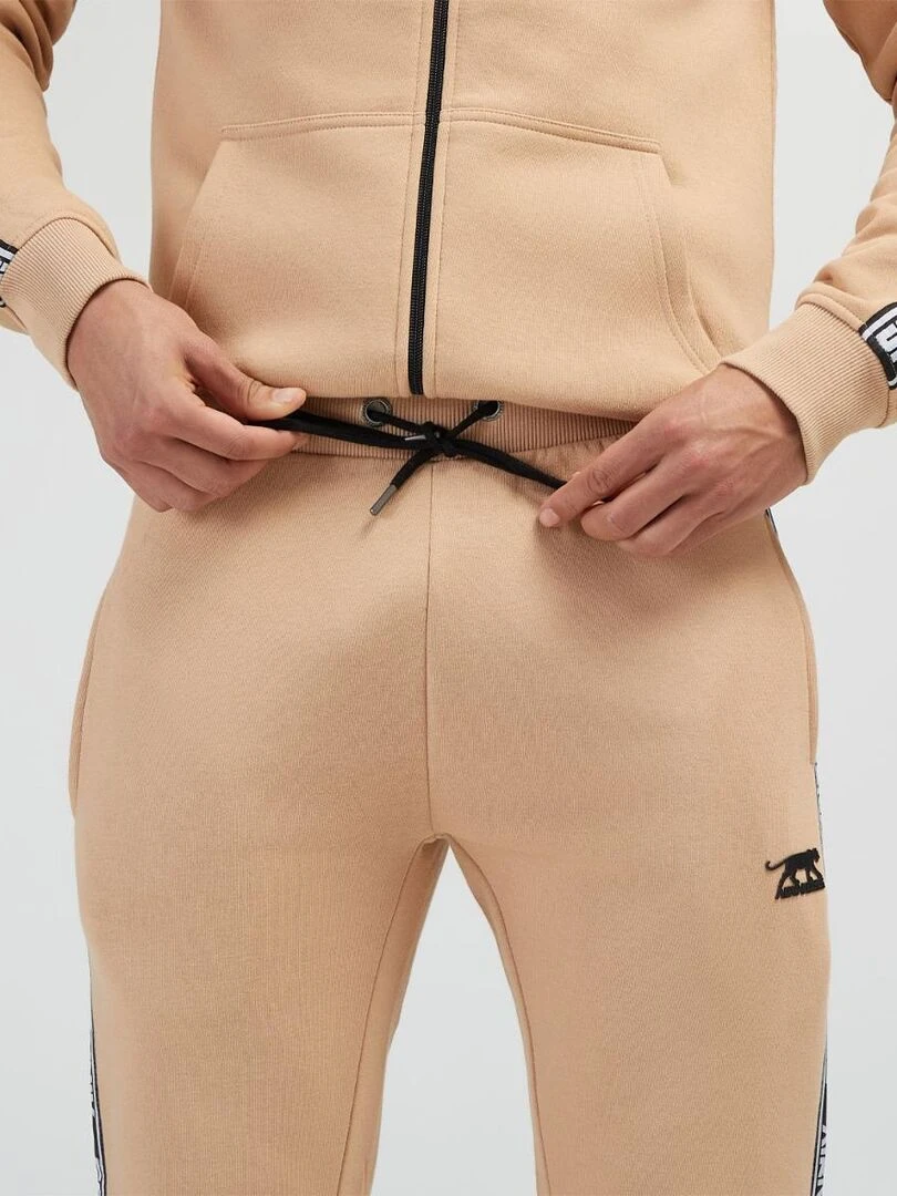 PANTALON NERVE Airness   Beige
