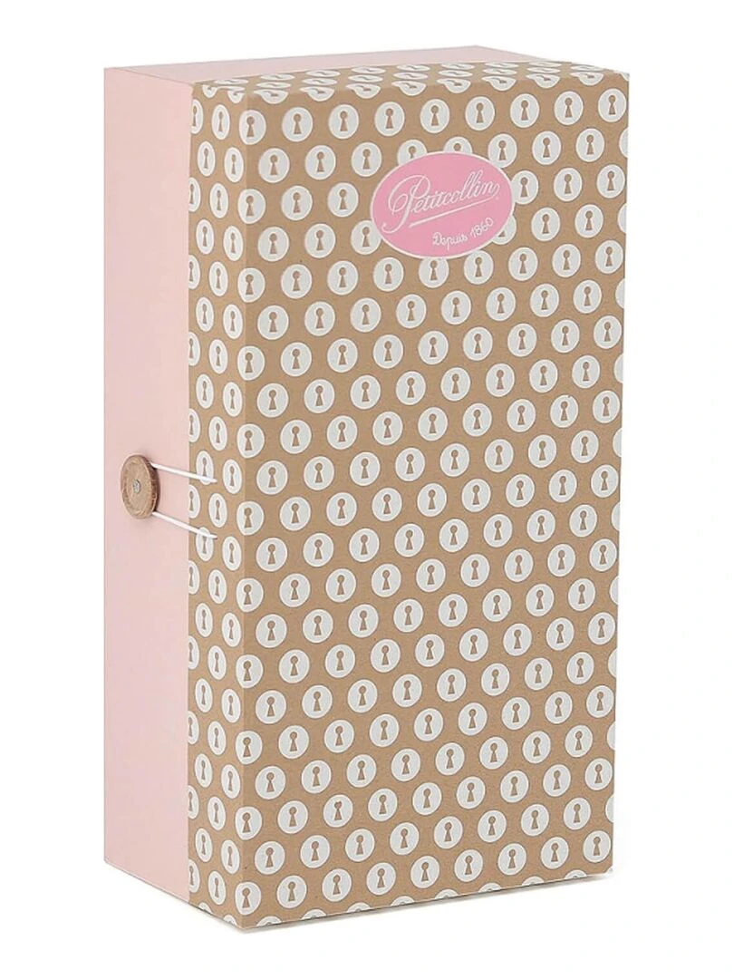 Poupée Minouche 34 cm : Sonja   N/A