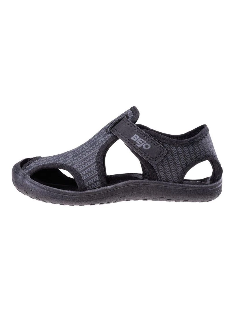 Bejo Sandales TRUKIZ Noir