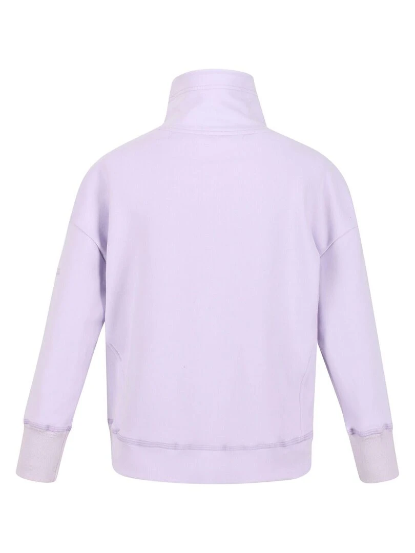 Regatta   Polaire LAURDEN   Violet