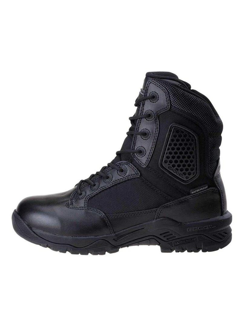 Magnum   Chaussures tactiques STRIKE FORCE 8.0   Noir