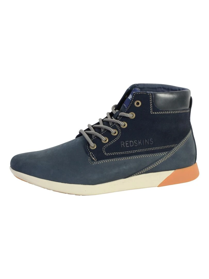 Chaussure Redskins Coria Bleu