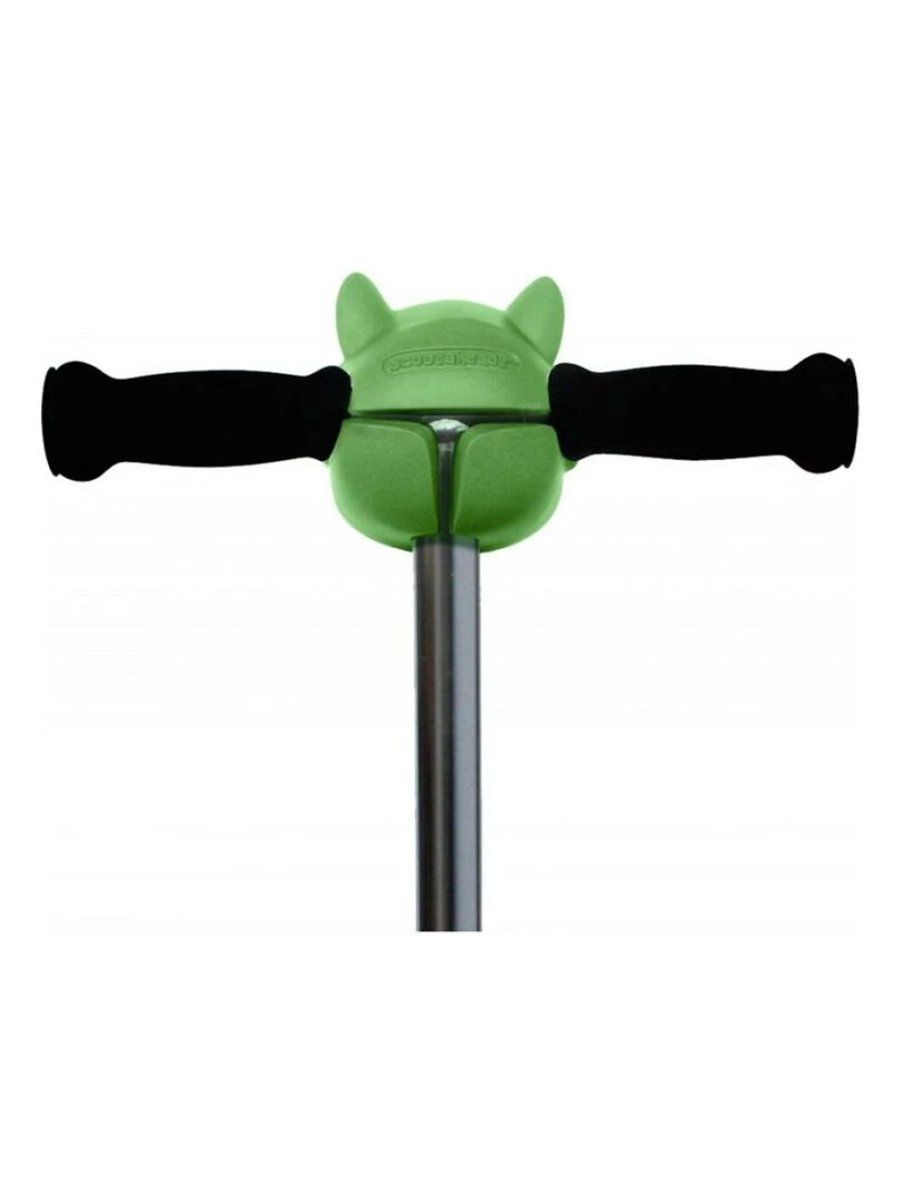 'scootaheadz' Dinosaure Vert   N/A