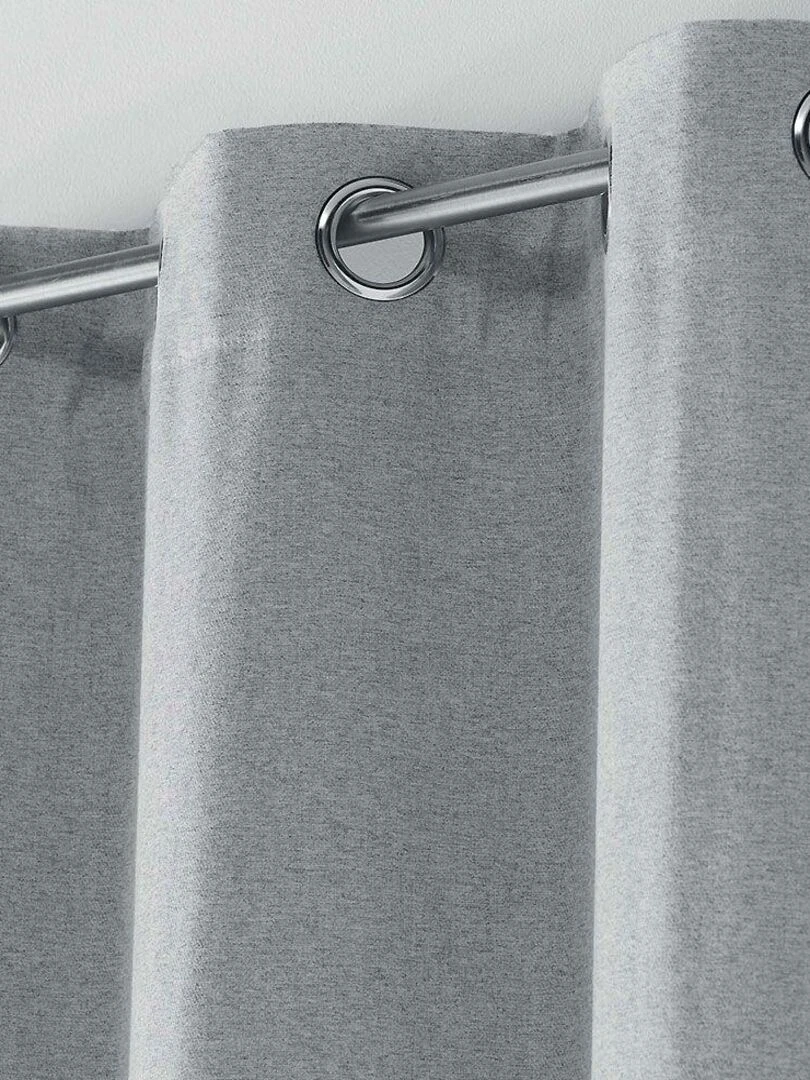 Rideau Chinea   Gris