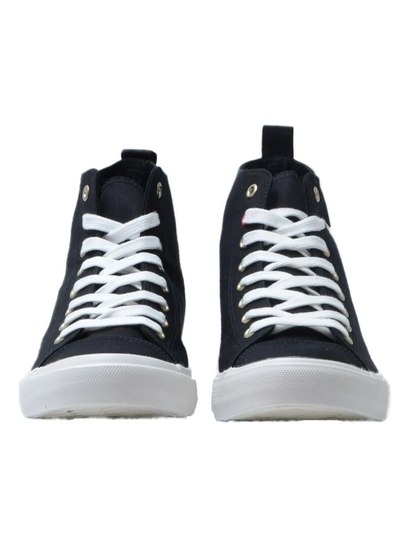 Basket Montante Kaporal Tilio   Noir