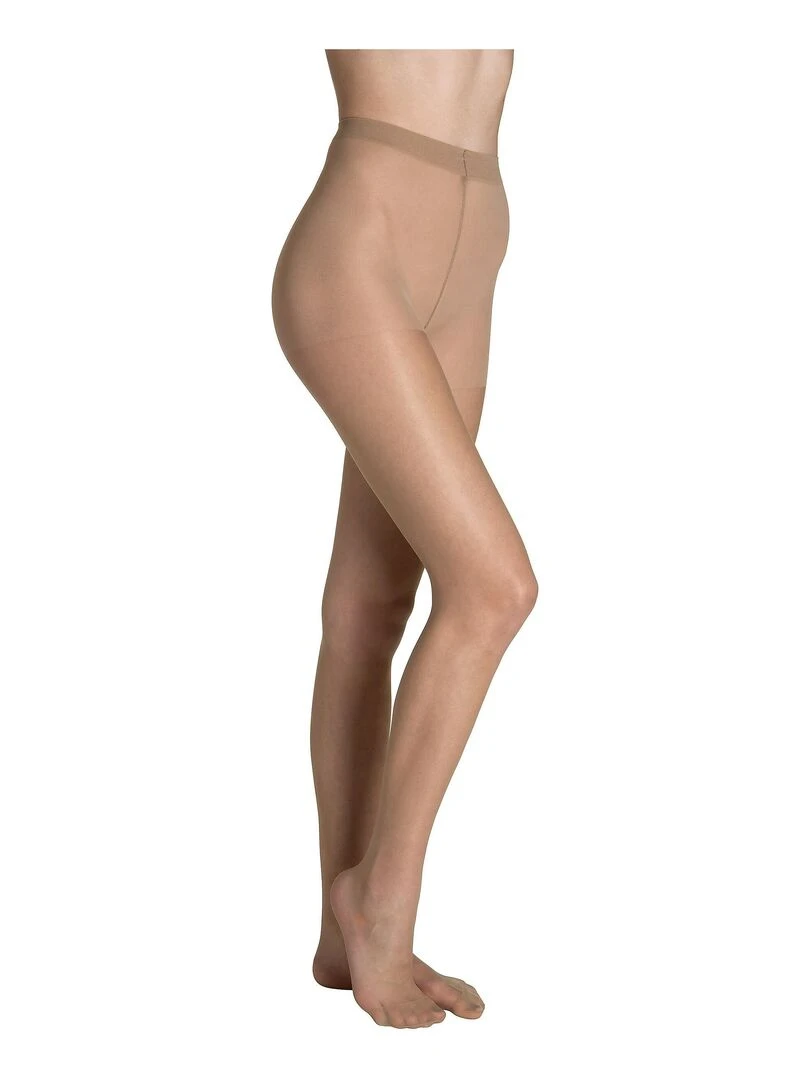 Collants 15 DEN Vanise Basic   Beige