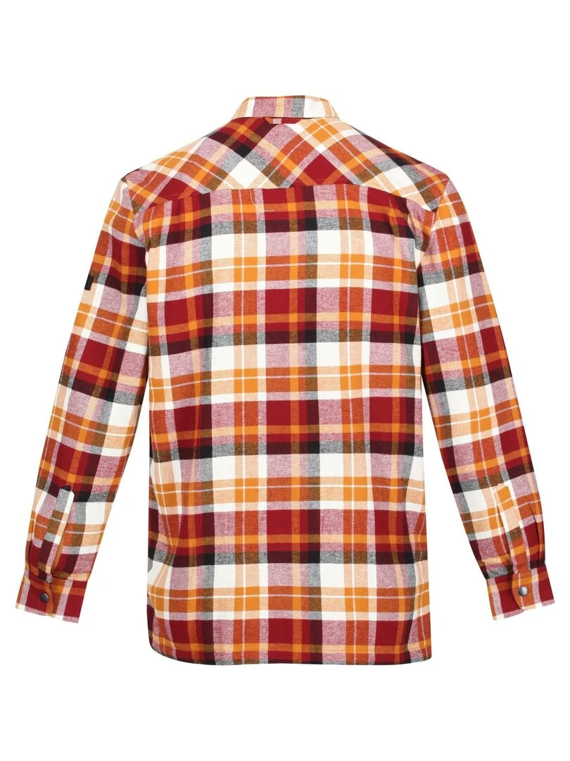 Regatta Chemise THAMOS Jaune or