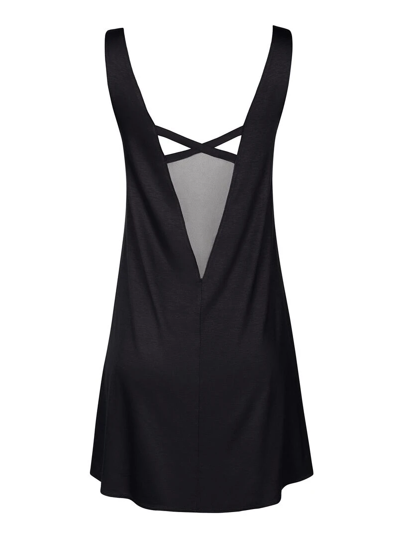 Nuisette Flamenco   Noir
