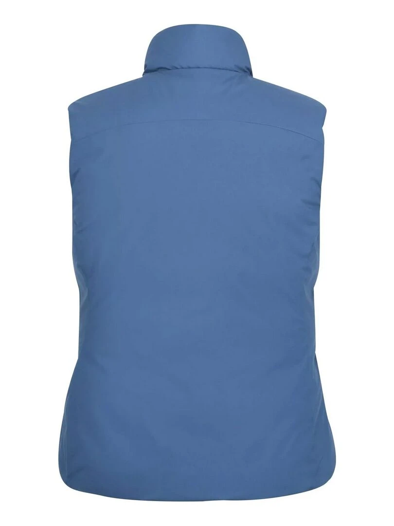 Regatta   Veste sans manches YEWBANK   Bleu foncé
