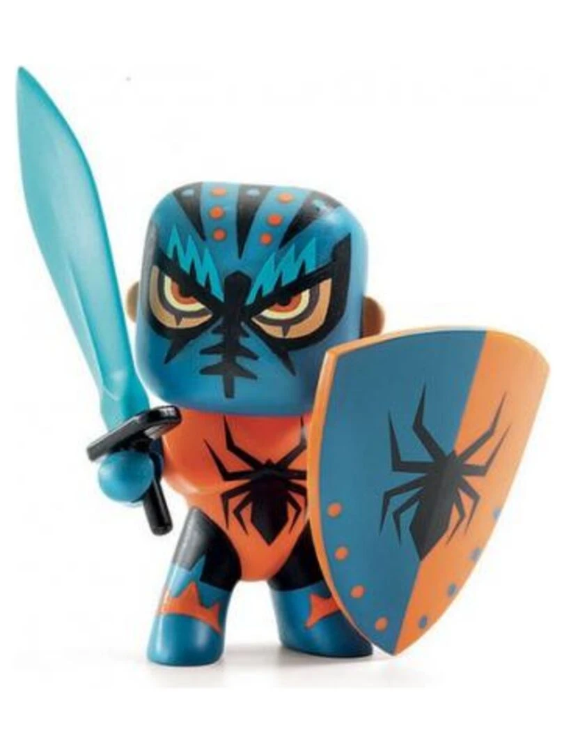 Arty Toys Chevaliers   Spider Knight   N/A