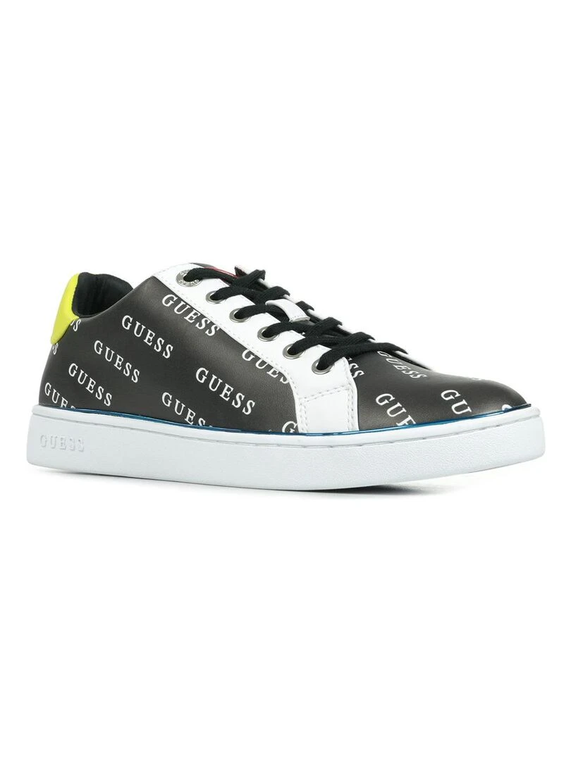 Baskets Guess Bradlia Noir