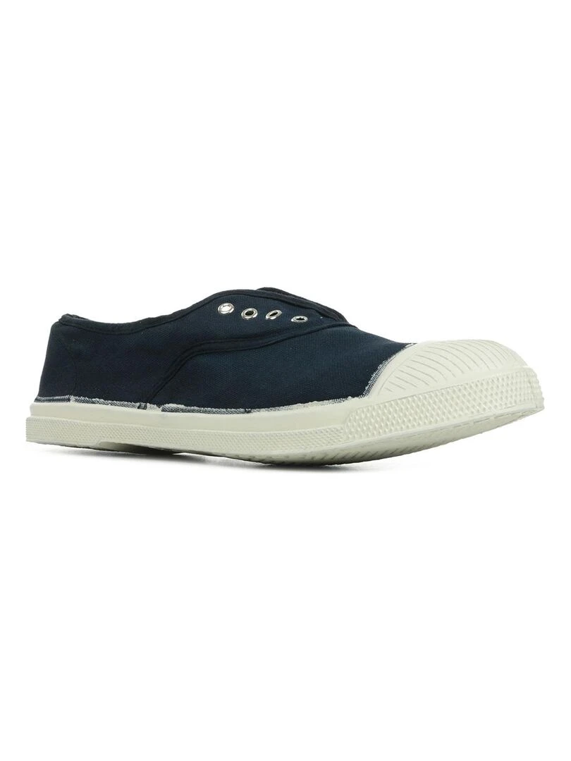 Baskets Bensimon Elly Bleu marine